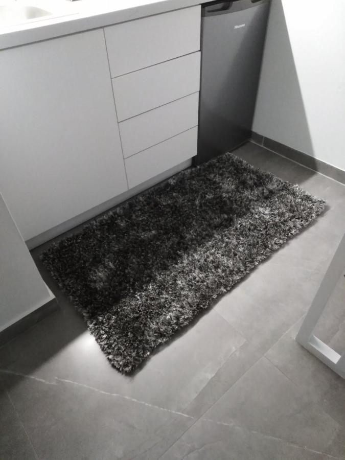 Syntagma Contemporary Apartment Athen Exterior foto